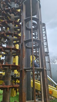 Predám kultivátor STROM SO 6000 - 8