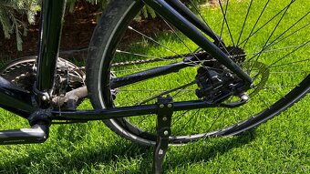 Bicykel Scott Sub Cross 40 - 8