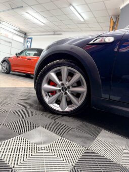 Mini Cooper S 128kw - 8