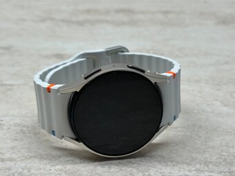 Samsung Galaxy Watch7 40mm LTE Cream - 8