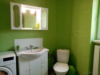 2 izbový byt na predaj v centre LM - 8