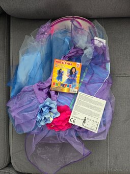 Kostým na karneval - 8