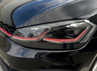 Volkswagen Golf VII GTI 169KW - 8