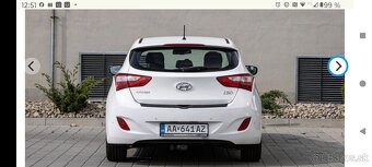 Hyundai i30 1.6crdi 94kw - 8