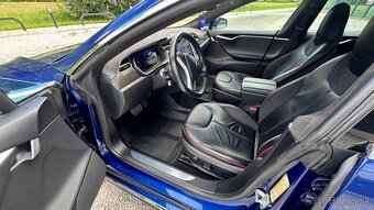 Tesla Model S P90D, 4X4, Ludicrous+ - 8