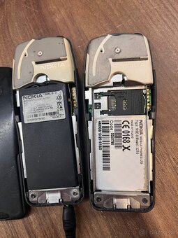 Nokia 3210 - 8
