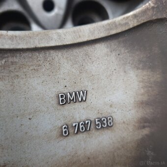 Predam disky na bmw - 8