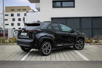 Toyota Yaris Cross 1.5 Dynamic Force Comfort MDS - 8