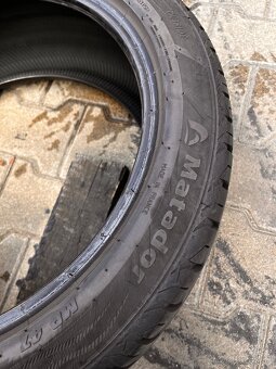 225/45R17 Matador letne - 8