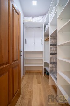 Exkluzívny apartmán v Hrebienok Resort, Starý Smokovec - 8