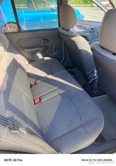 Renault Clio 2 FL - 8