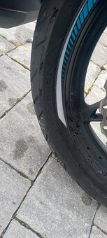 CF MOTO 650 GT ABS - 8
