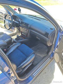 Predám Volkswagen passat - 8