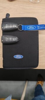 Ford Focus 1.0 EcoBoost Edition X - 8