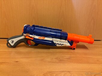 Nerf zbrane - 8