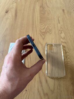 iPhone 15 Pro Max 256 gb Blue Titanium v záruke - 8