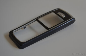 Predný kryt Nokia 6230,6230i - 8