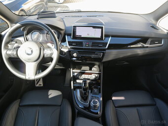 BMW 220d xDrive Gran Tourer A/T - 8