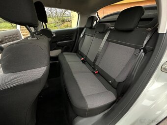 Citroen C3 PureTech - 8