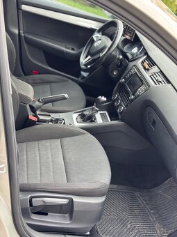 ✅ skoda octavia 3 dsg 2.0tdi 110kw - 8