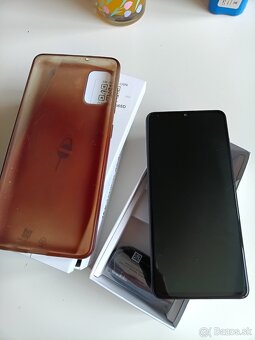Samsung Galaxy A41 - 8