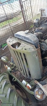 Malotraktor - 8