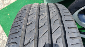 4x108 R17 --- CITROEN C3 PICASSO - 8
