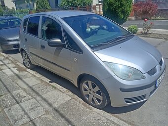 Mitsubishi Colt 1,3 - jarna cena - 8