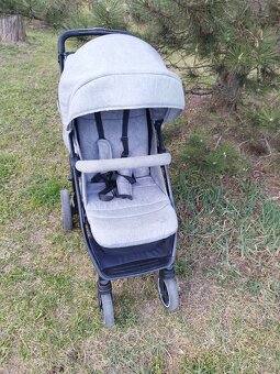 Kočík Britax - 8