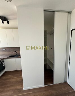 2- izbový apartmán na Labutej ulici - 8