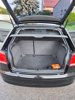 Audi A3 sportback - 8