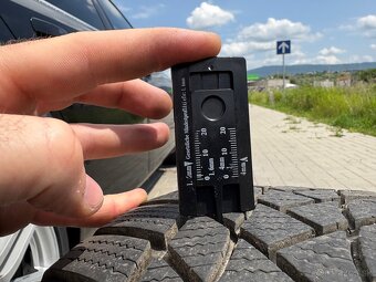 Predám elektrony 5x112 r16 - 8