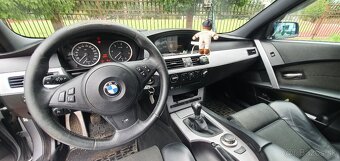 Bmw e61 M-packet - 8