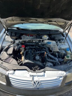 Passat - 8