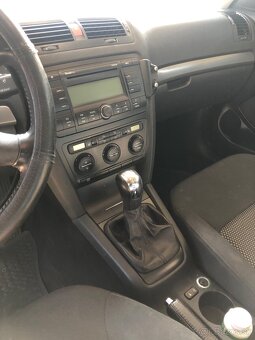 Škoda octavia 2 - 8