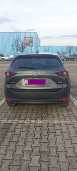 CX5 - 8