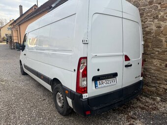 Renault Master 2,3dci - 8