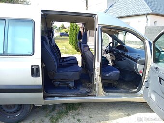 Fiat scudo - 8