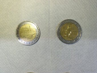 Minca 2 € - 8
