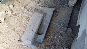 Suzuki Jimny 2002 - 8