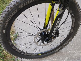 Haibike - 8