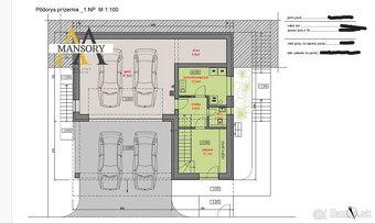 NA PREDAJ, Pozemok s právoplatným stavebným povolením – Žili - 8