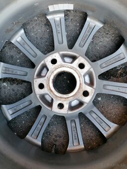 5x112 R16 ET35 VW Tiguan - 8