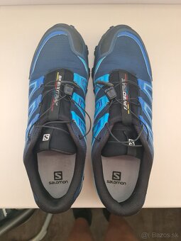 Salomon speedtrak 47 velkost - 8