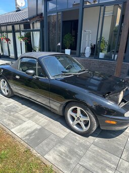 Mx5 mx-5 miata - 8