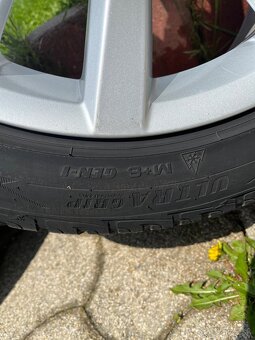 Michigan 5x112 R17 - 8