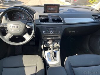 Audi Q3 - 8