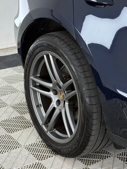 Predam Porsche Macan 2020 2.0 T 1. majitel, Slovenske vozidl - 8