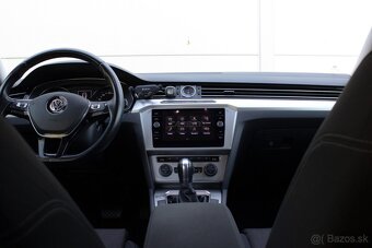 Volkswagen Passat B8 2.0 TDI 140kw 190k - 8