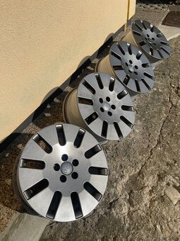 5x112 r18 disky Audi , škoda ,seat vw - 8